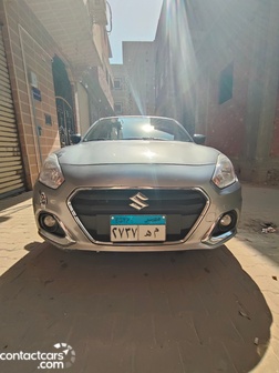 Used Suzuki Dzire 2023