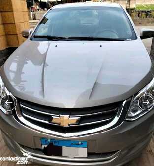 Used Chevrolet Optra 2021