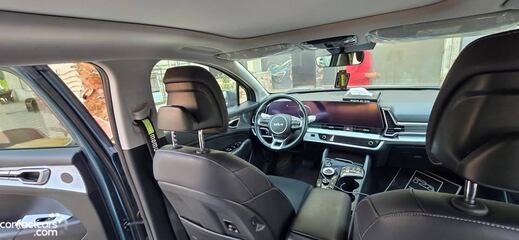 Kia Sportage 2025
