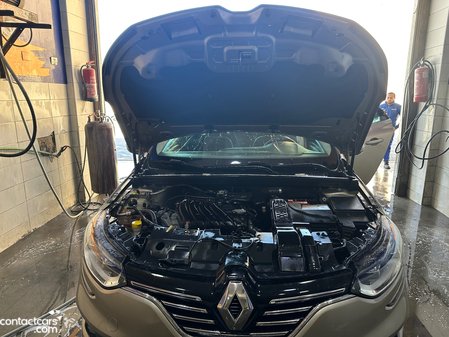 Used Renault Megane 2020