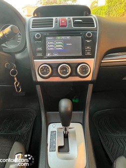 Used Subaru XV 2016