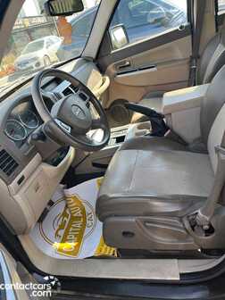 Jeep Cherokee 2008