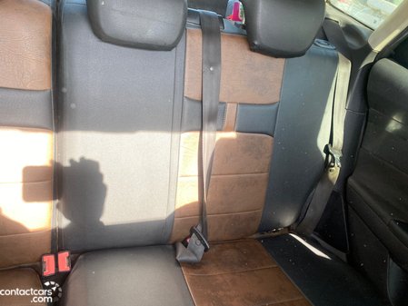 Used Ford Focus 2012