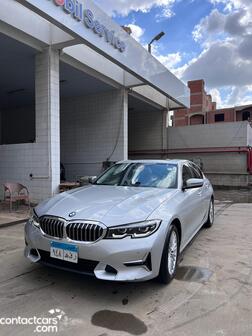 BMW 320i 2020