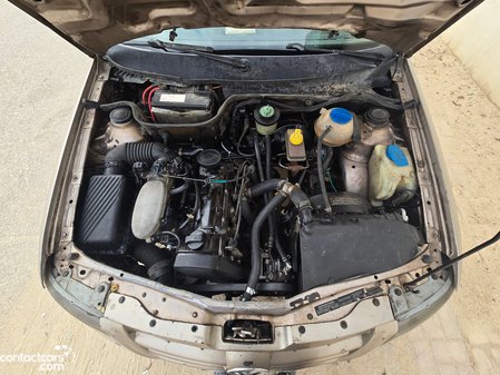 Used Volkswagen Pointer 2006