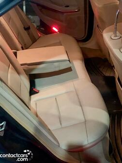 Used Mercedes E 180 2016