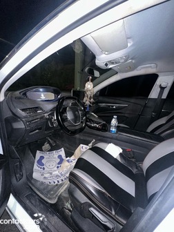 Used Peugeot 5008 2019