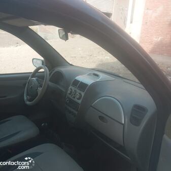 Changhe M50s 2007