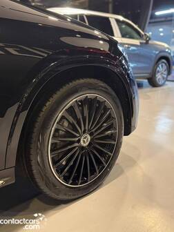 New Mercedes GLC 300 2026