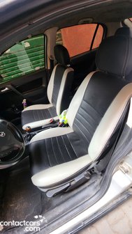 Used Opel Astra 2001