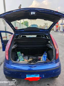 Used Fiat Punto 2009