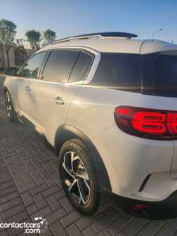 Citroen C5 2020