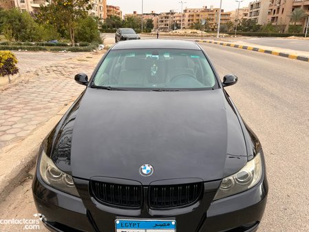 Used BMW 316i 2006