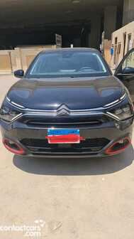 Citroen C4 2023