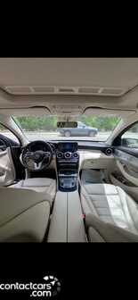 Used Mercedes GLC 200 2020