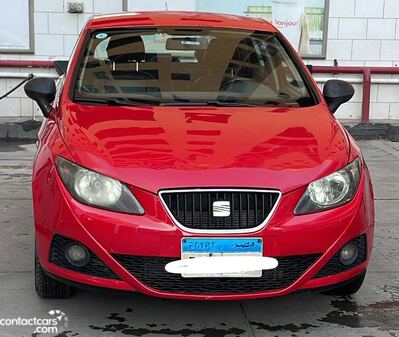 Used Seat Ibiza 2011