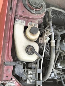 BYD F3 2023