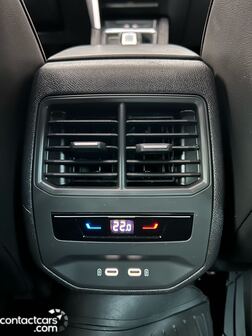 Used Seat Leon 2022