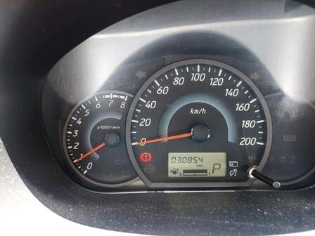 Mitsubishi Attrage 2023