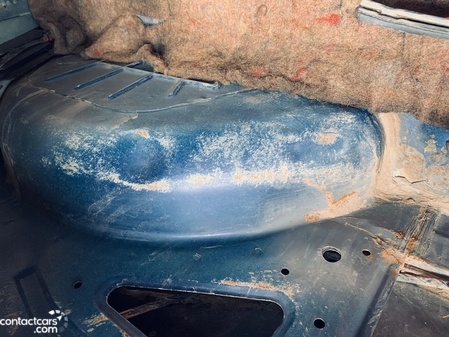 Used Peugeot 405 2001