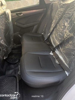 Used Haval JOLION 2025