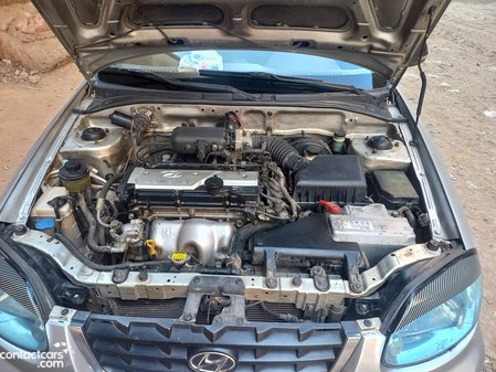 Used Hyundai Verna 2014