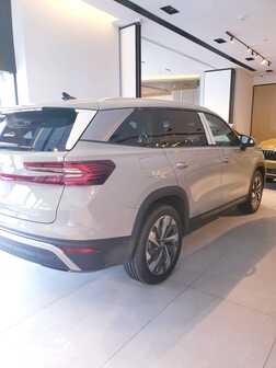Used Skoda KODIAQ 2026