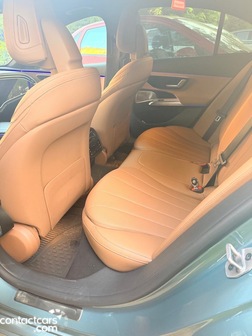 Used Mercedes E200 2025