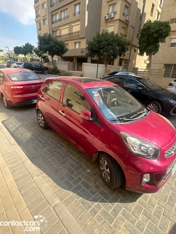 Kia Picanto 2017