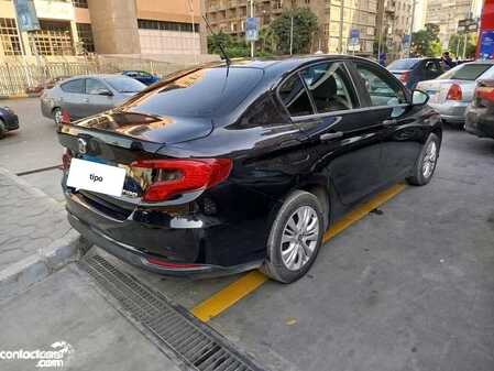 Fiat Tipo 2021