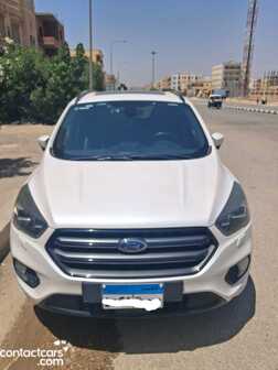 Used Ford Kuga 2020