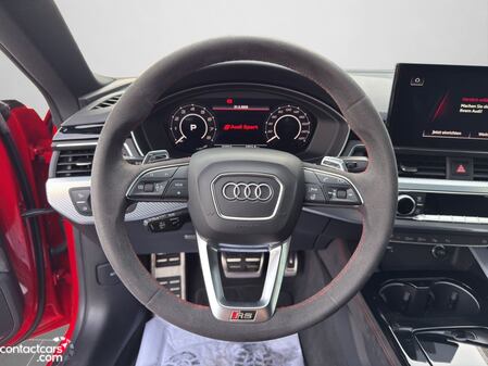 Used Audi S 5 2024