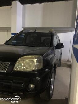 Nissan X-Trail 2011
