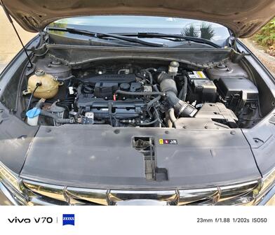 هيونداى توسان NX4e 2022 مستعملة