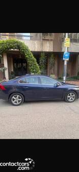 Volvo S60 2015