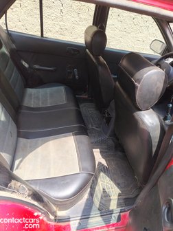 Suzuki Swift 1993