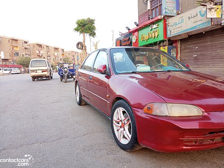Honda Civic 1994