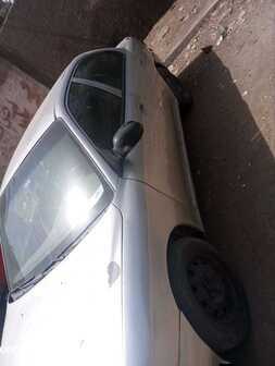 Kia Pride 2001