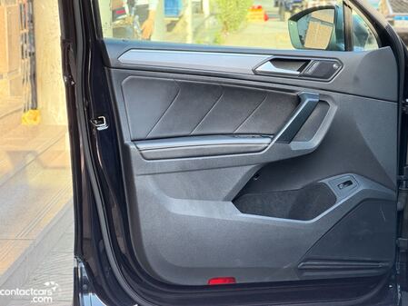 Used Seat Tarraco 2024