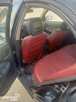 Nissan Sunny 2011