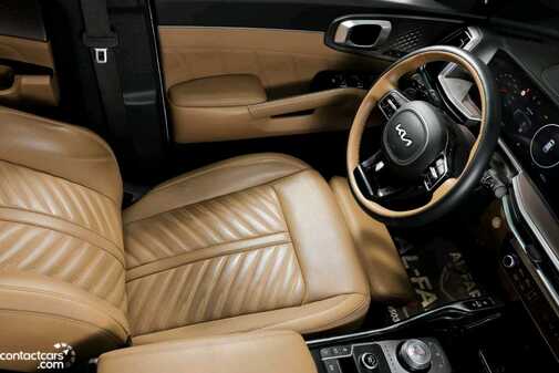 New Kia Sorento 2025