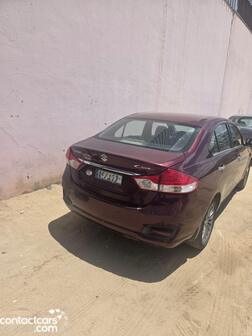 Used Suzuki Ciaz 2016