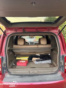 Used Jeep Liberty 2009