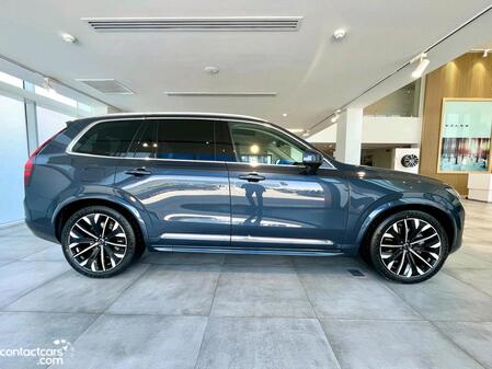 Volvo XC 90 2026