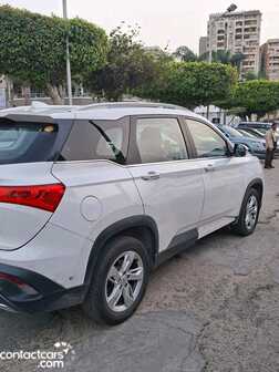 Used Chevrolet Captiva 2021
