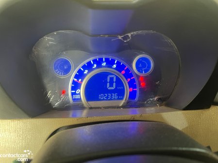 Used Lifan 320 2010