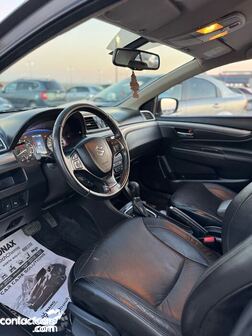 Suzuki Ciaz 2022
