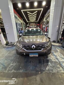 Used Renault Duster 2019