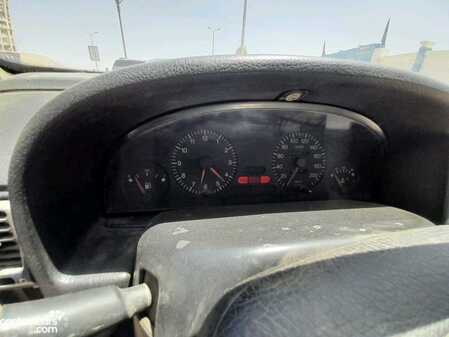 بيجو 405 1997 مستعملة