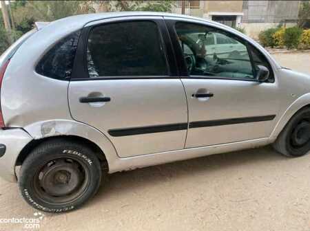 Citroen C3 2003
